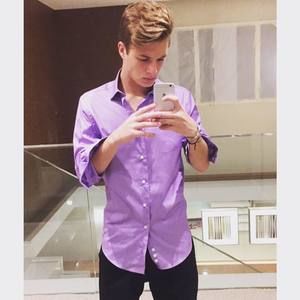 Meet your Posher, Joao gustavo bernardi